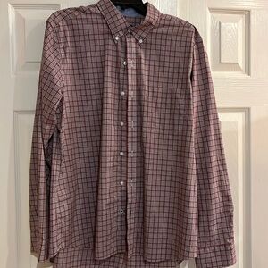 JMclaughlin Mens shirt